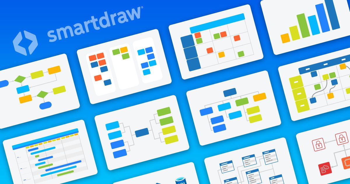 SmartDraw 2